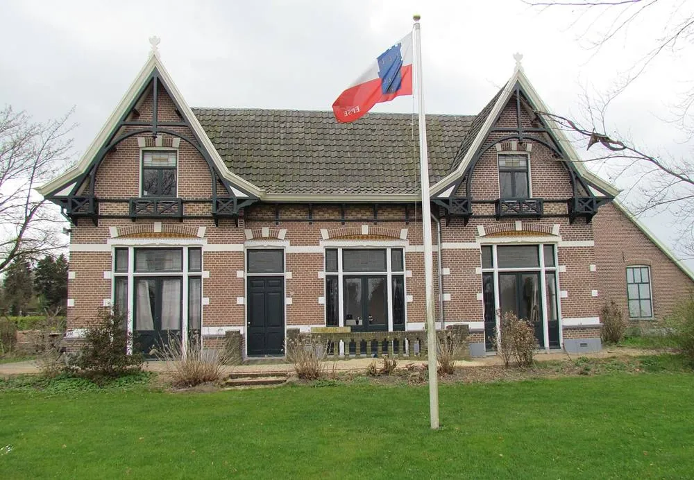 Epse: Epse, monumentale boerderij