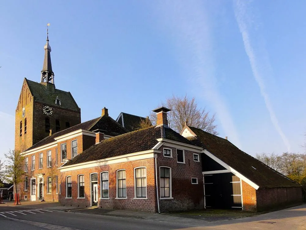 't Zandt: Hoofdstraat47 tZandt