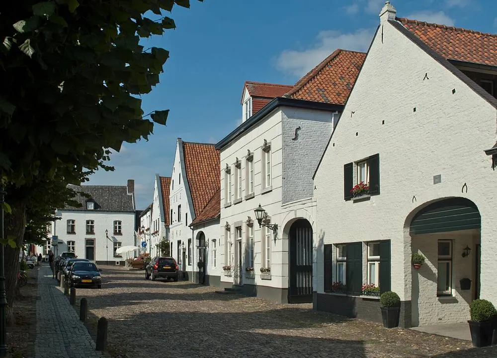 Thorn: Hofstraat Thorn